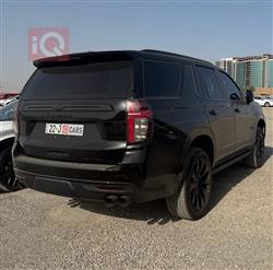 شيفروليه تاهو